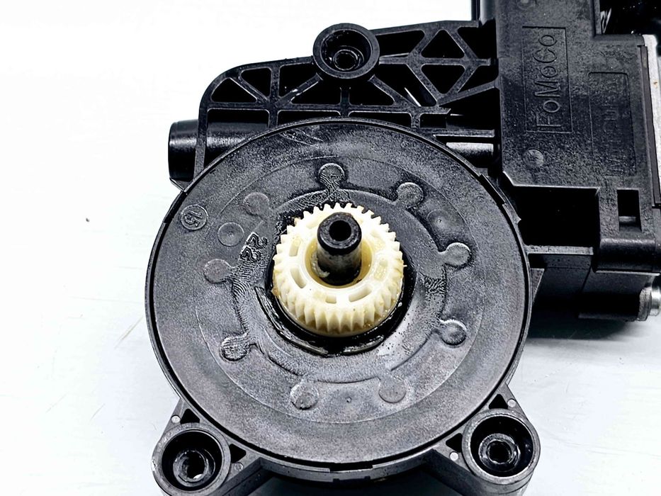 Motoras geam stanga fata Ford C-Max 2 [Fabr 2010-2015] 918956-102