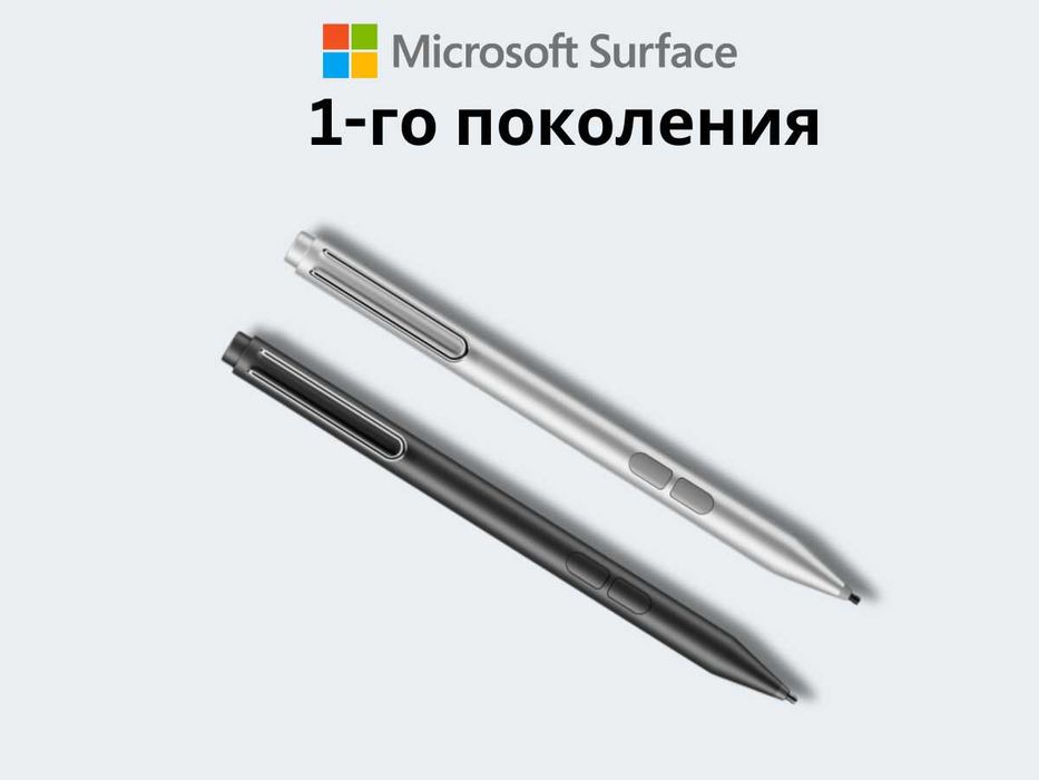 Microsoft Surface ruchka yangi 1 va 2 slim | Surface ручки новые