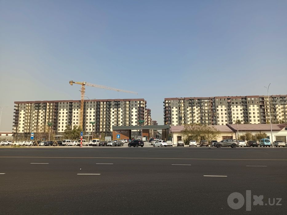 Uy sotiladi Food city yangi qòyliq