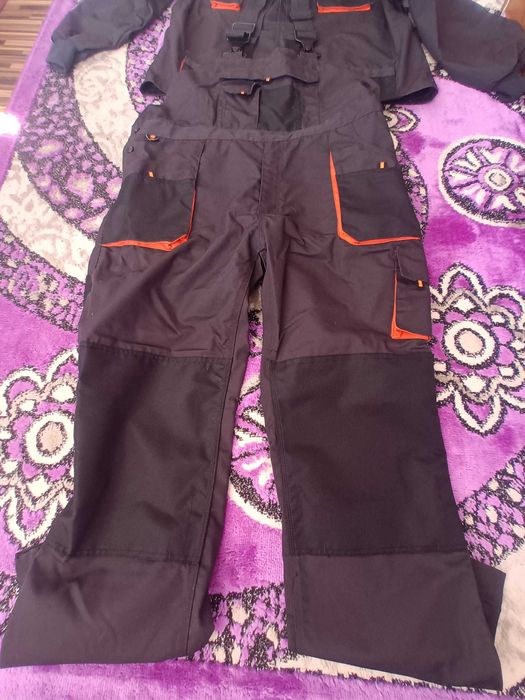 Мъжки Гащеризон XXXL