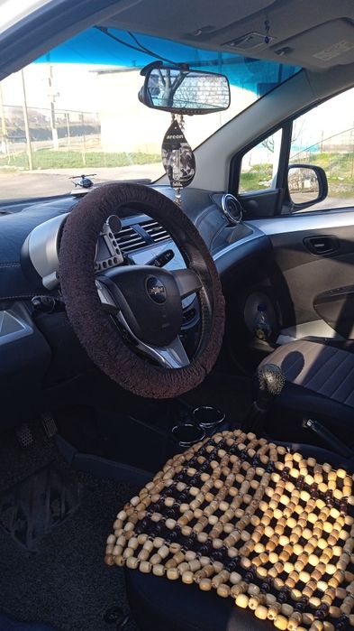 Продам авто. Спарк 2 .  2014г.