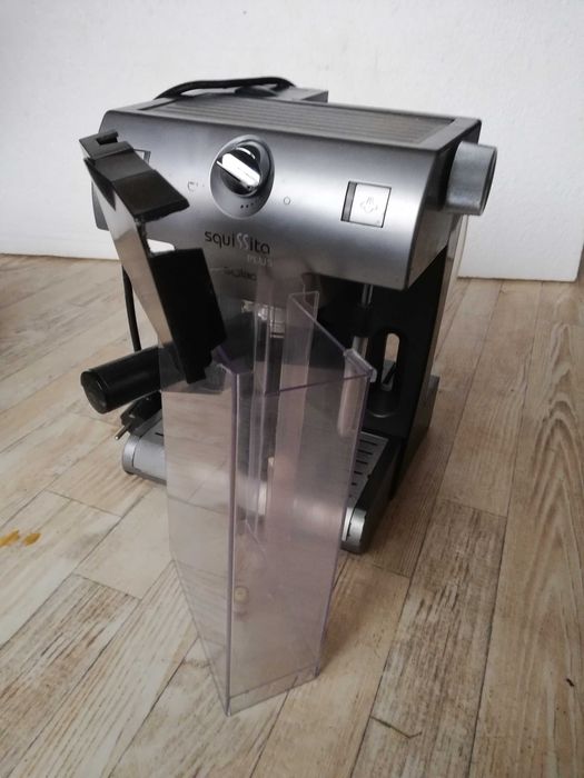 Машина за еспресо кафе