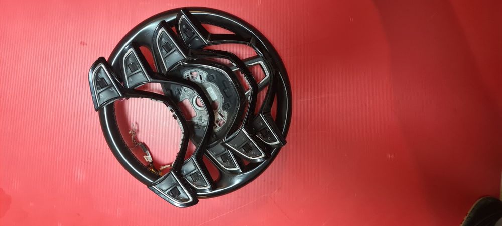 Volan comenzi Skoda Octavia Rapid Fabia Romster  Kodiaq
