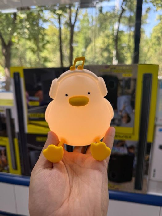Led lampa (Ночник для детей)