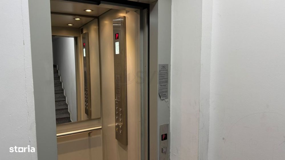 Apartament 2 camere I Bucurestii Noi I 2 locuri de parcare subterane