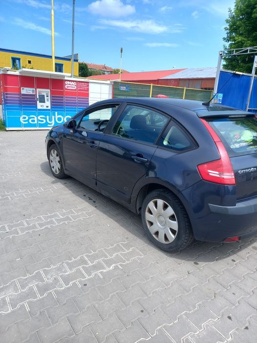 CITROËN C4 2009 — imagine 3