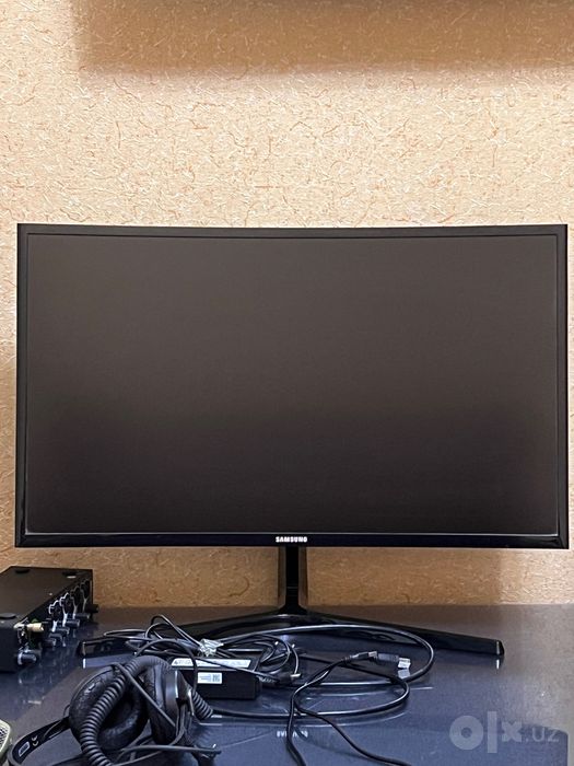 Samsung manitor 27talik