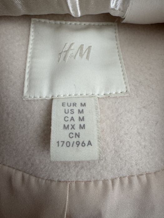 Дамско палто H&M