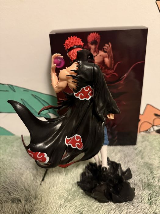 Figurina Pain - Naruto Shippuden