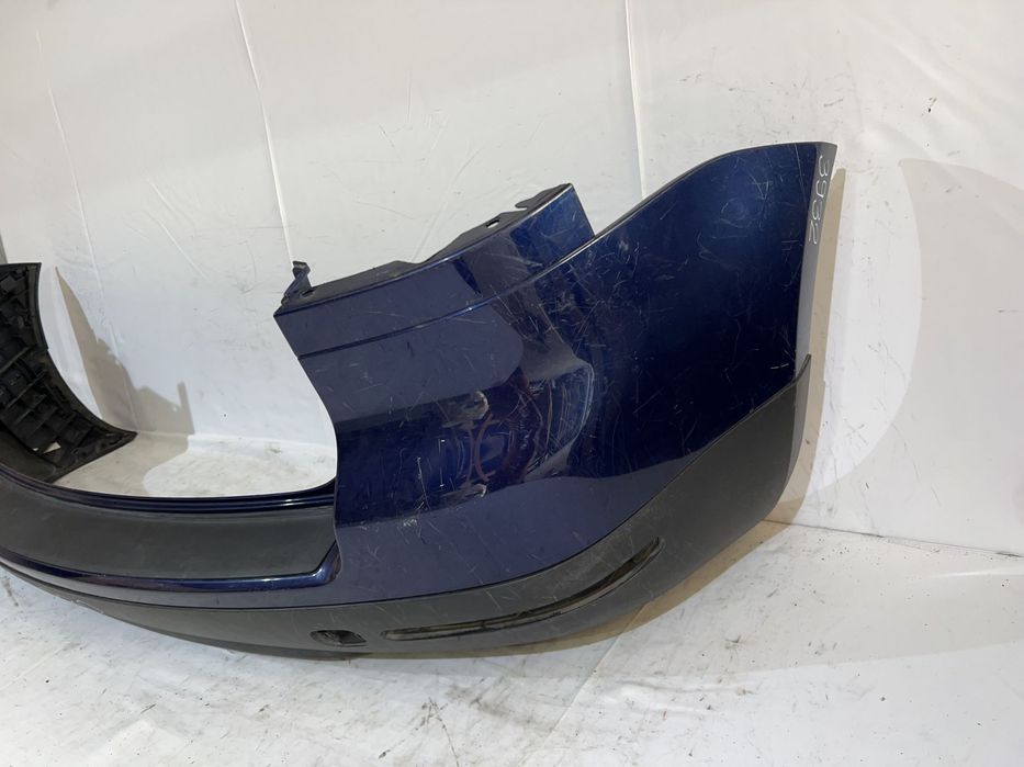 Bara spate VW Touareg, 2002, 2003, 2004, 2005, 2006, 2007, 2008, 2009, cod origine OE 7L6807421.