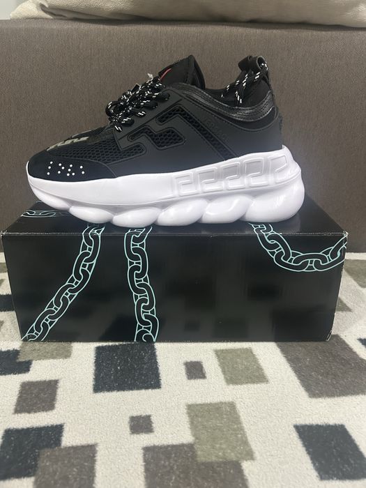 Versace Chain reaction 40