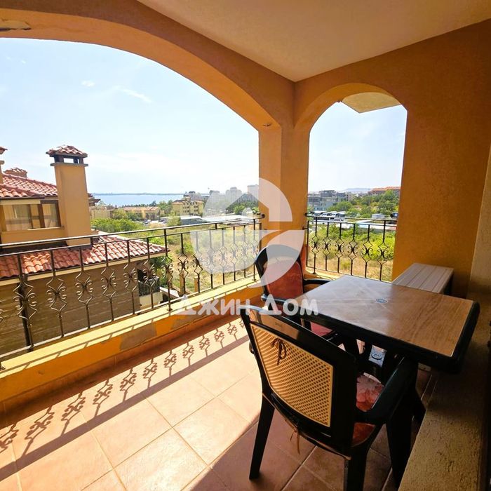 Продава се Двустаен апартамент в Свети Влас - 85 кв.м за 877 €/кв.м - Снимка #4