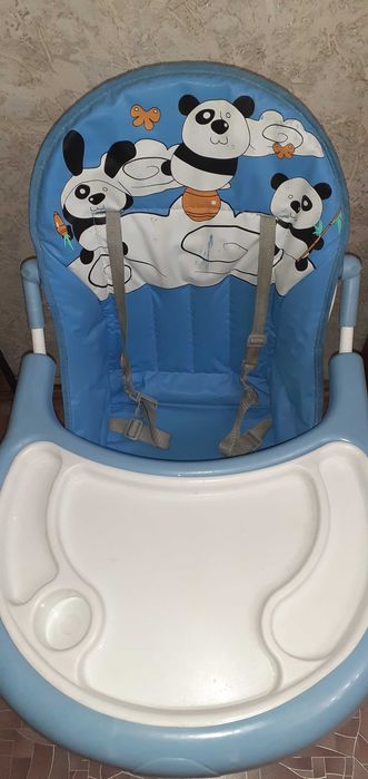 Детский  стульчик для кормления