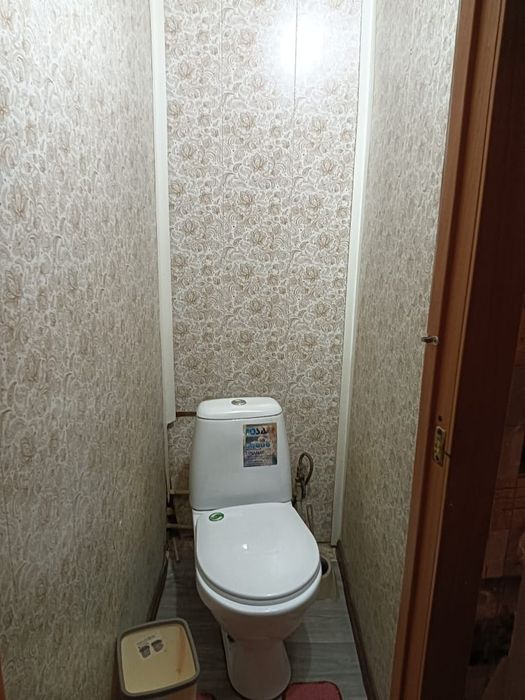 3-х комнатная квартира