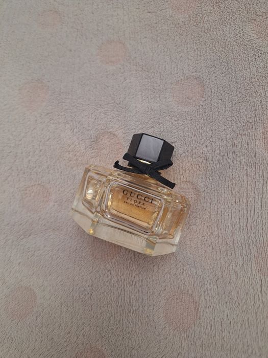 Духи Gucci flora