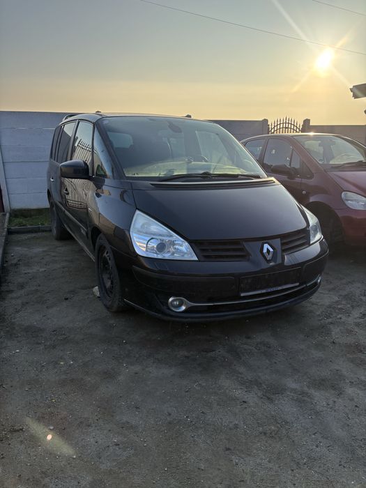 Dezmembrez Renault espace 2.0 dci euro 5 m9r815