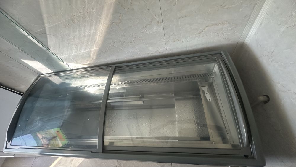 Морозильник для мясо