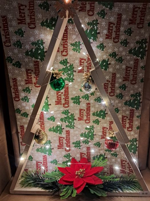 Коледни елхи 40 см.