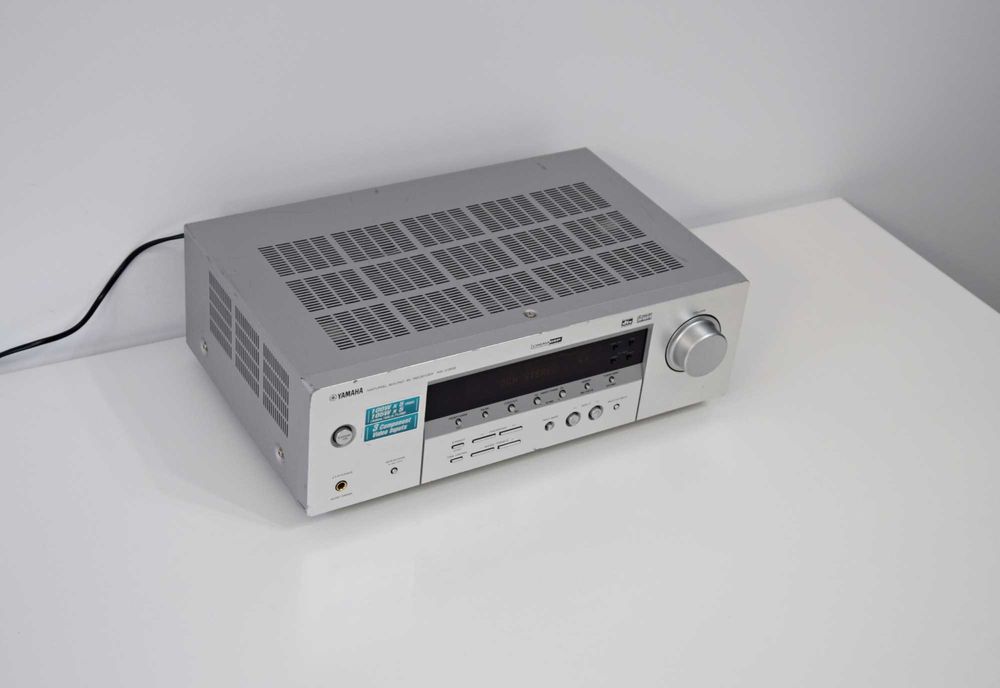 Amplificator 5.1 Yamaha RX-V359