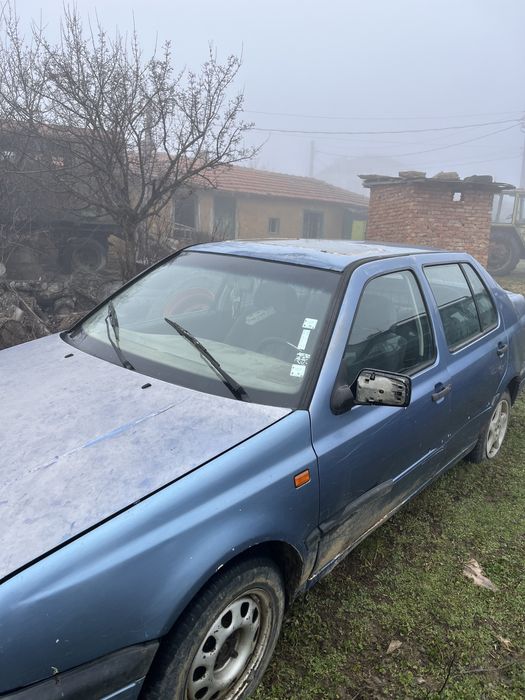 VW Vento на части 1994г.
