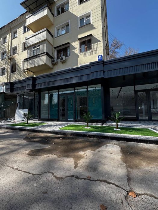 Аренда под Офис Ориентир Метро Новза 100м2 2300 USD
