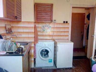 Дава се под наем  в София, Оборище - 16 кв.м за 244.29 € - Снимка #4