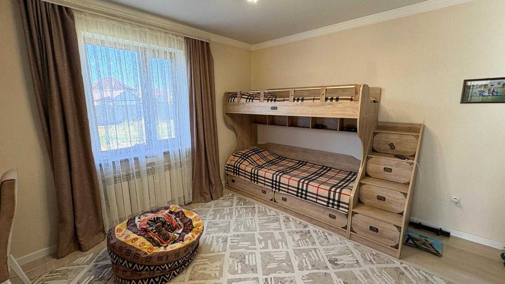 Продается  дом Баршын