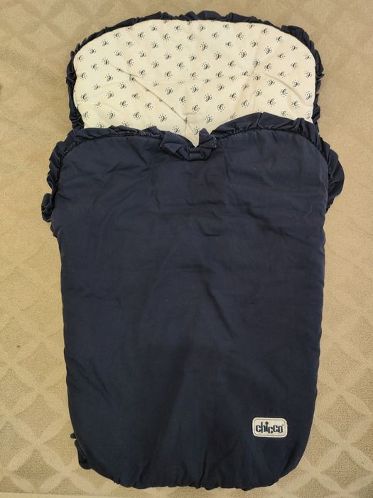 Чувал за количка