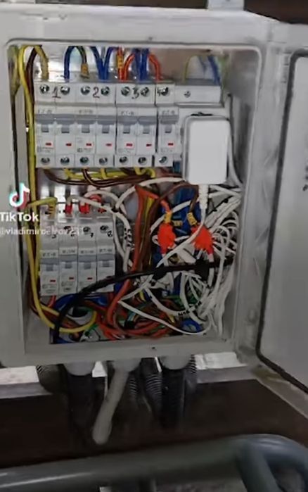 Электрик Алматы мастер с опытом