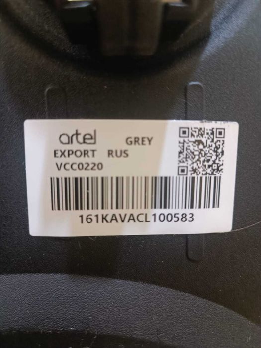 срочно продам пылесос новый