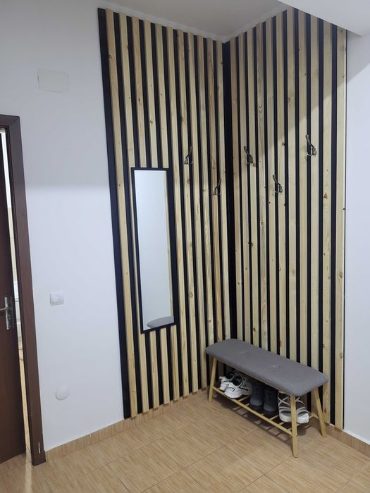 Studio de inchiriat Cartier Latin