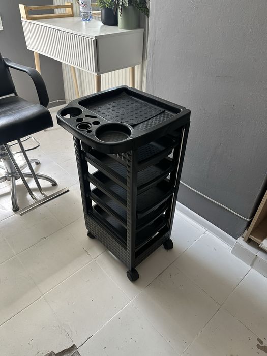 Продам парикмахерскую мойку