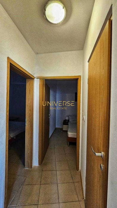 Продава се Тристаен апартамент в к.к. Слънчев бряг - 75 кв.м за 589 €/кв.м - Снимка #9