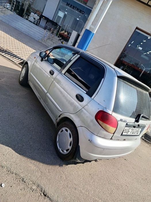 Arenda Matiz 2010. Holati yaxshi. Bosh Tolov 300$ 36 Oy 150$ Dan