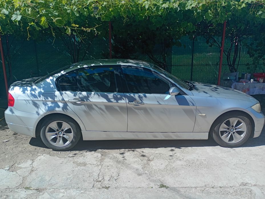 BMW 3 Series 2006