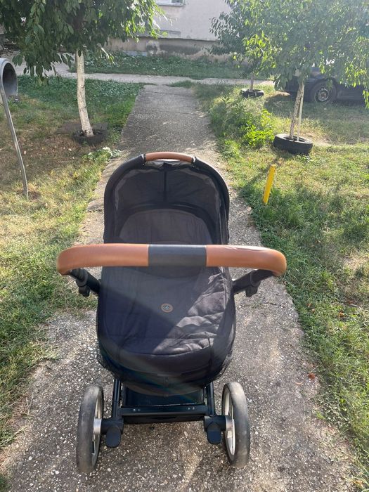 Carucior 2în 1 Mutsy i2