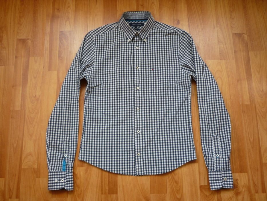 Camasi Tommy Hilfiger S