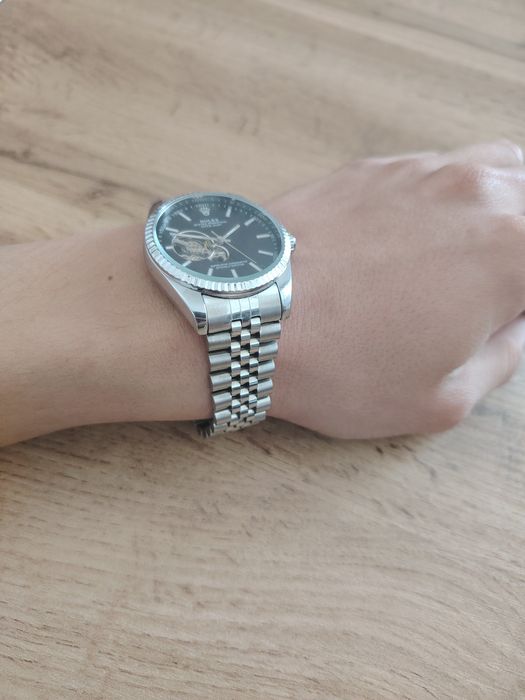 Rolex classic soat