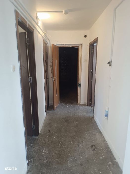 Apartament 3 cam dec Craiovita,zona Orizont 9/10 CT,apa separata lift
