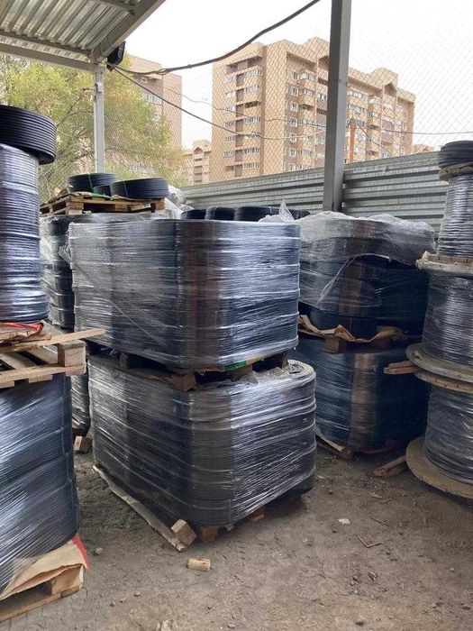 Кабеля ВВГ, ВВГнг