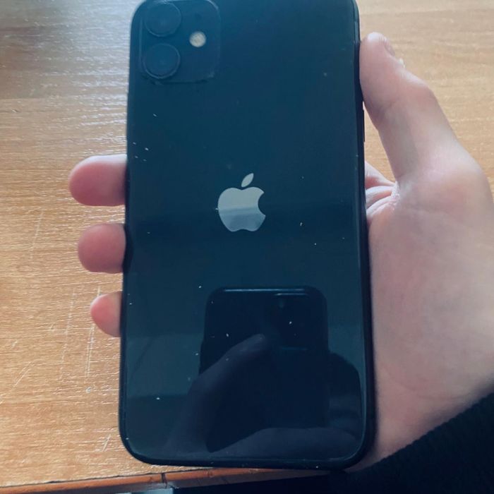 Породам iphone 11 64gb