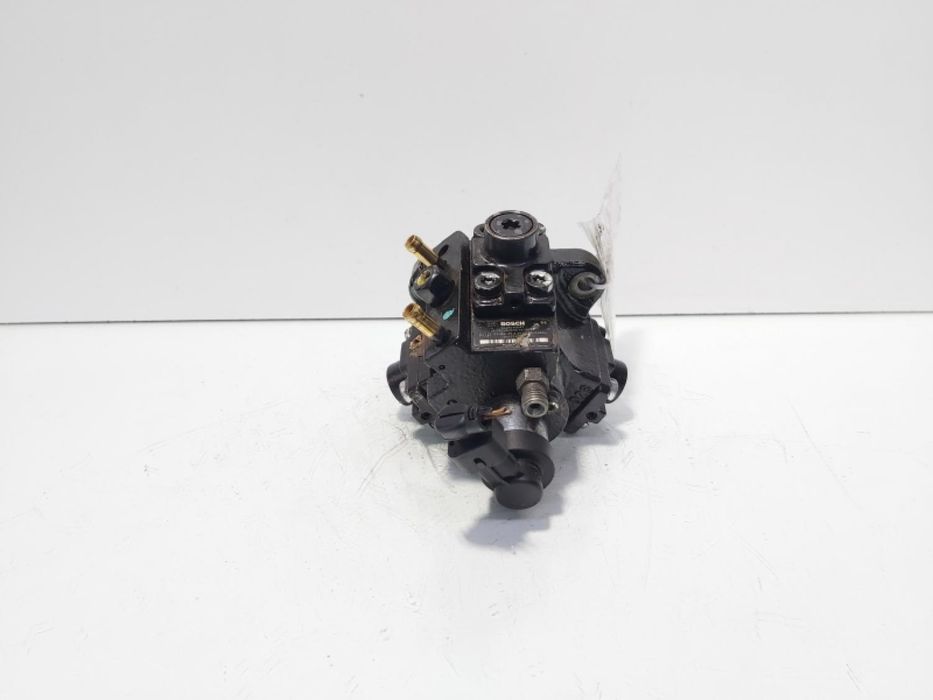 Pompa inalta presiune, cod GM55193731, 0445010097, Opel Signum, 1.9 CDTI, Z19DT