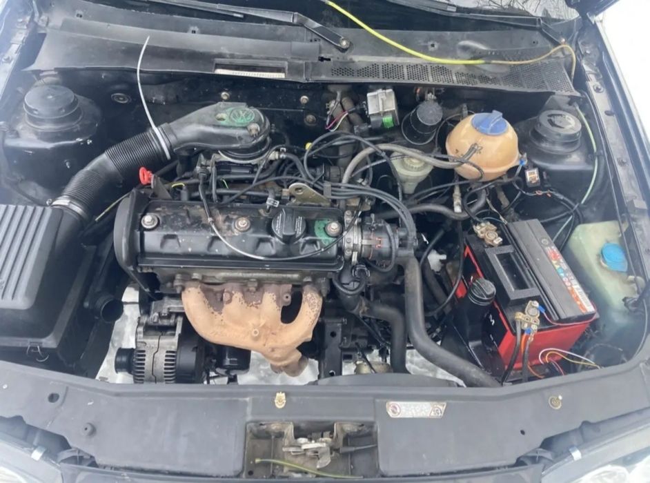 Продам гольф 3 в хорошем состояние