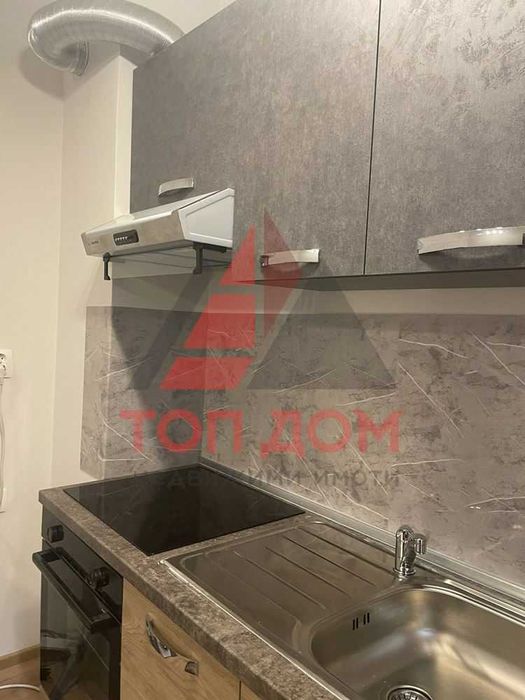 Дава се под наем Двустаен апартамент в Варна, Колхозен пазар - 55 кв.м за 433.5 € - Снимка #2