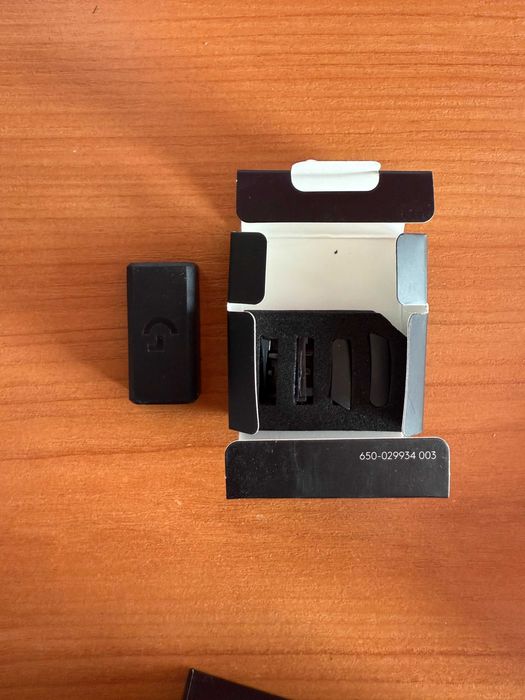 Logitech G PRO Wireless Мишка