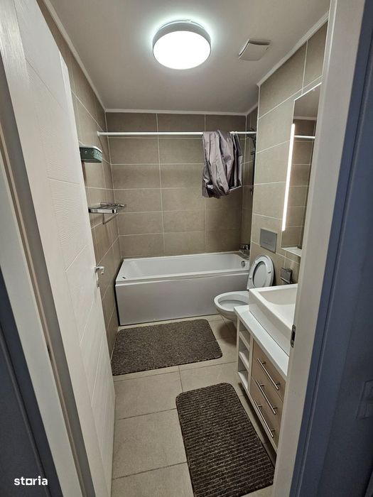 Apartament 2 camere Ansamblul Rezidential Cosmopolis