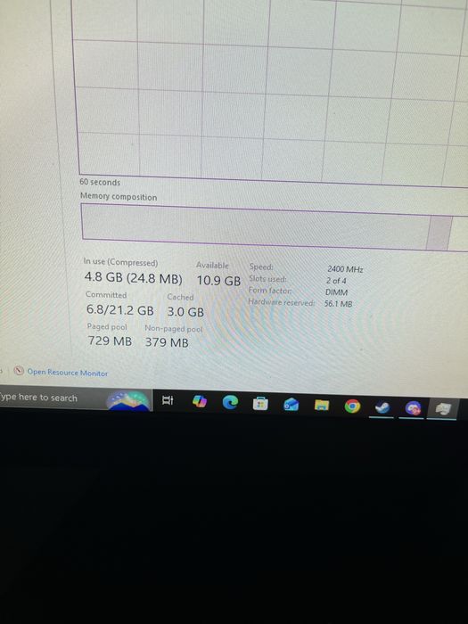 Pc Gaming+Monitor omen 144hz