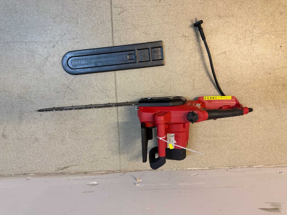 075117	Резачка електр. 400mm 2400W 3/8".050" (1.3mm) 57 RD-ECS29