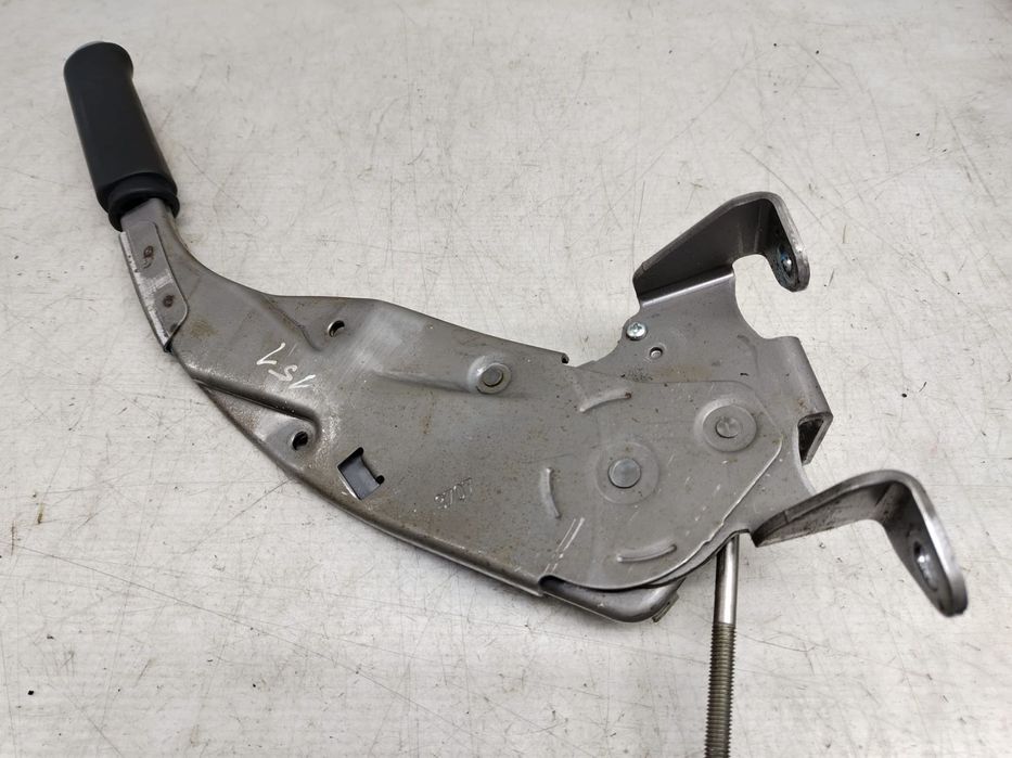 Maneta frana 360100001n Renault Laguna 3 [2007 - 2011] 2.0 dci m9r