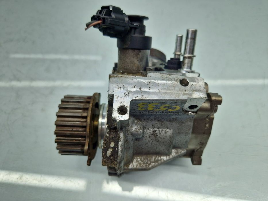 Pompa inalta presiune Citroen Berlingo 2 [Fabr 2008-2015] 9688499680,